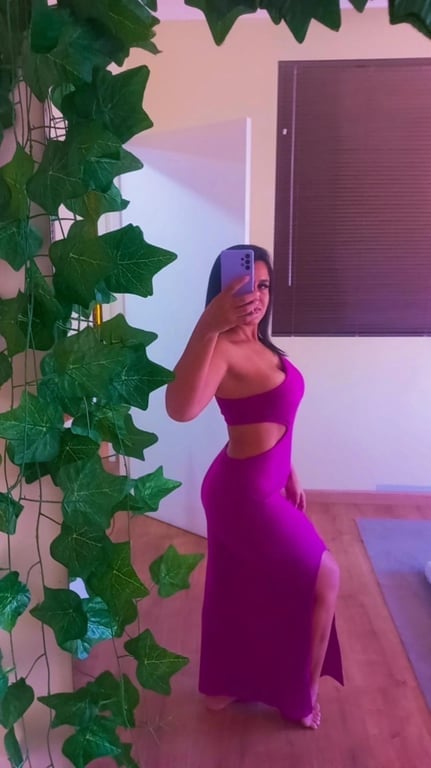 EXPERIÊNCIA TÂNTRICA 