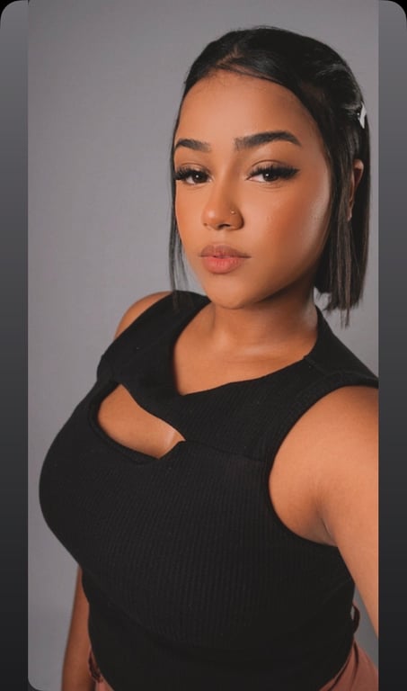 Massoterapeuta Flávia 