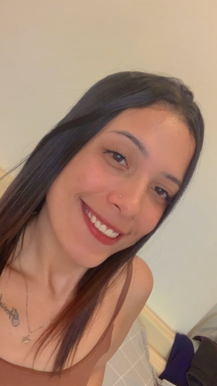 Brenda: a massagem que valoriza o seu sentir 