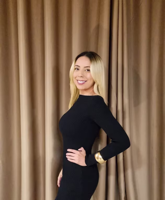 Larissa Massagista | Sua pausa merecida no meio da rotina Massagem