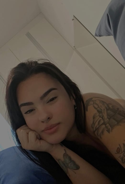 Maisa - Inesquecível mix de massagem nuru relaxante e sensualidade