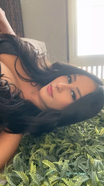 Isis Bellini namoradinha
