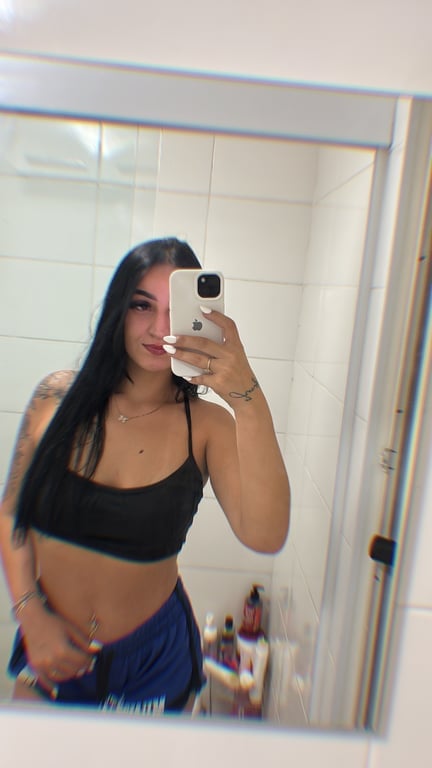 Jade - seu prazer e relaxamento eu garanto comigo! Massagem nuru em
