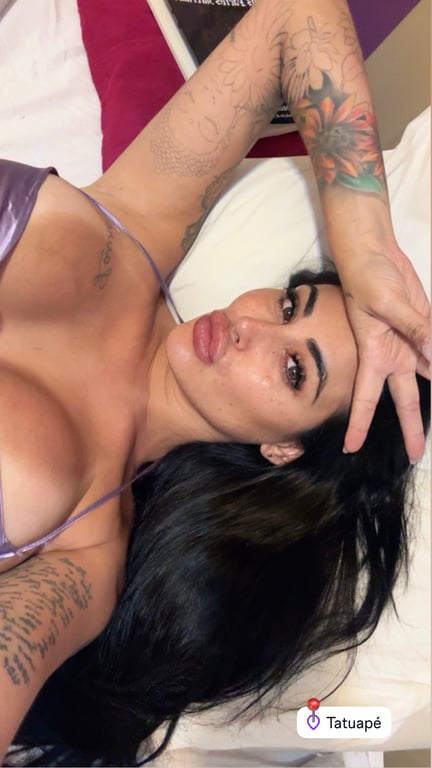 Priscila Deva Massagens e Vivências Massagem tântrica em