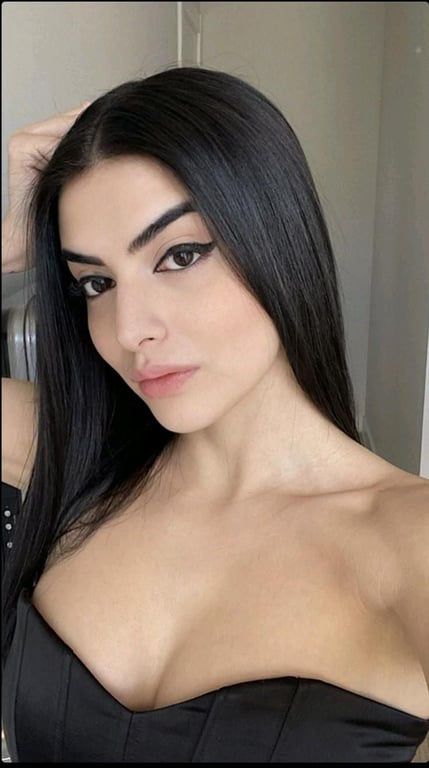 Terapeuta e massagista tântrica 