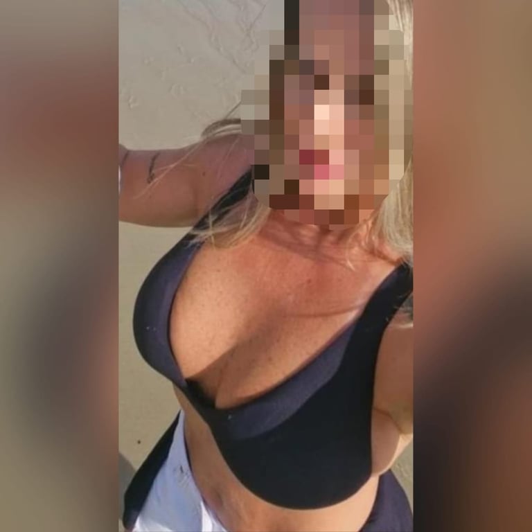terapeuta Nataliah Nataliah