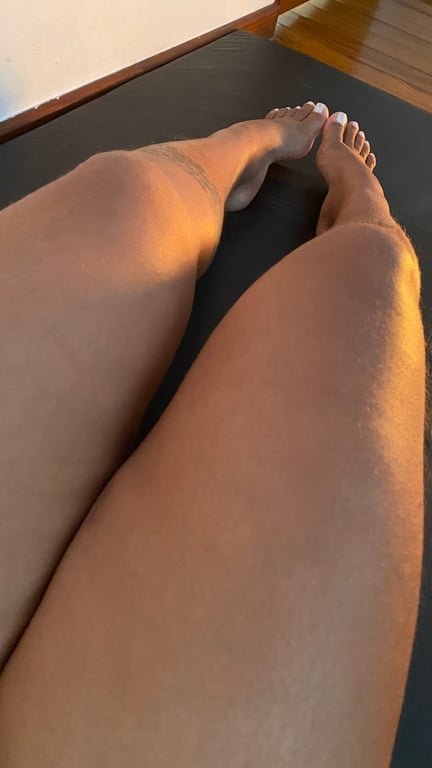 Relaxe, desacelere e desperte seus sentidos Massagem sensual