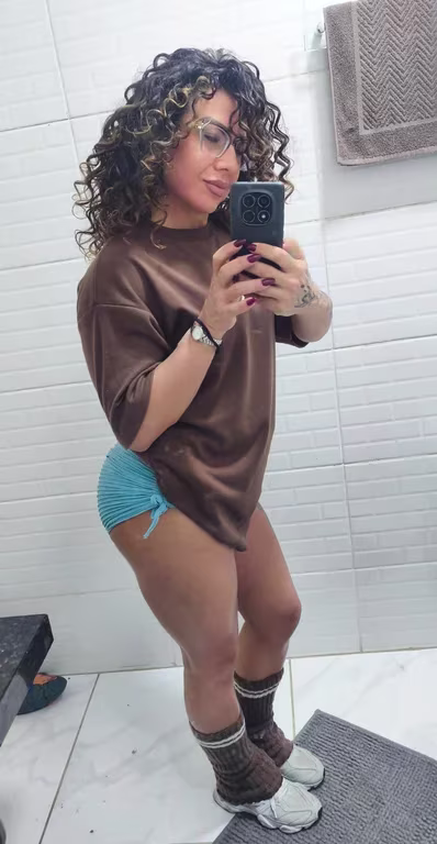 Não é apenas massagem… é atenção, condução e prazer em cada detalhe. Massagista em