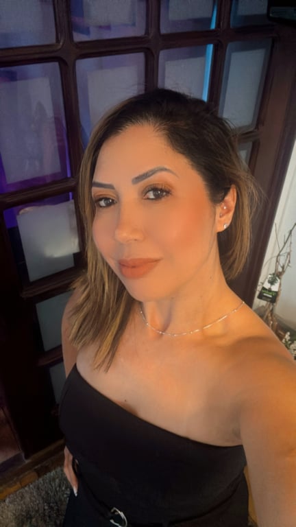 Desperte seus sentidos com uma massagem intensa e revigorante