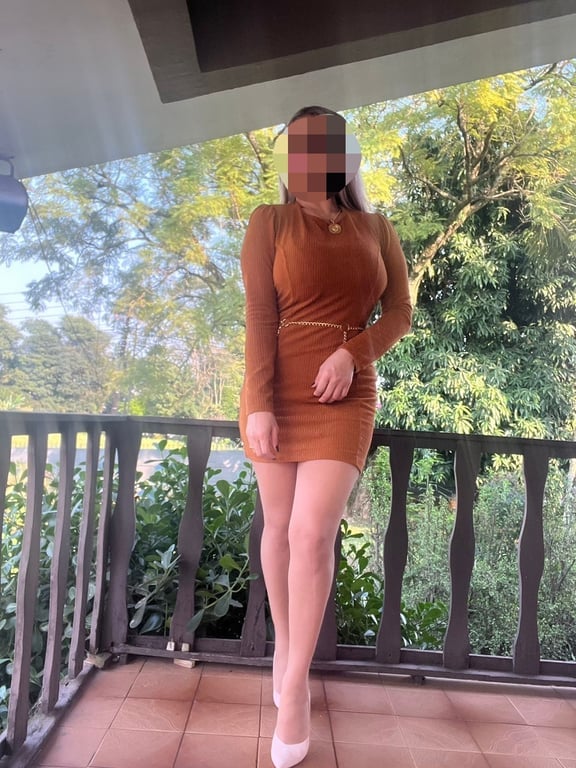 Larissa massagem profissional