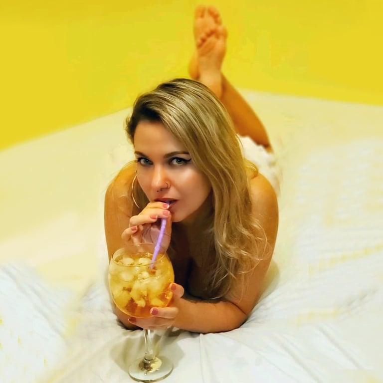 Ágata Khalifa