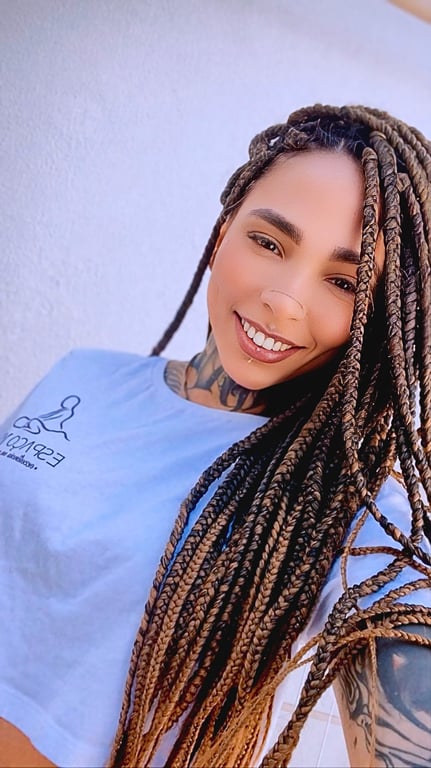 Espaço Viv Uberlândia - Mahara Brenda 