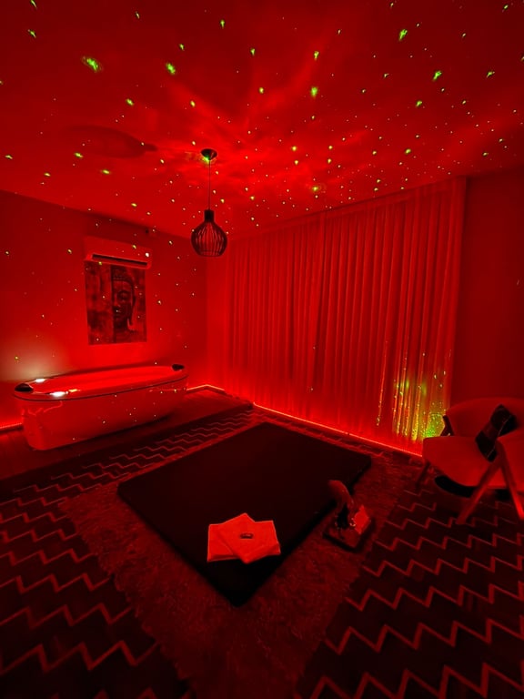 Sensualidade, prazer e relaxamento vem comigo! Massagista em