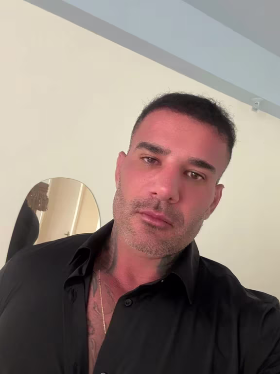 Lorenzo Masso Massagem
