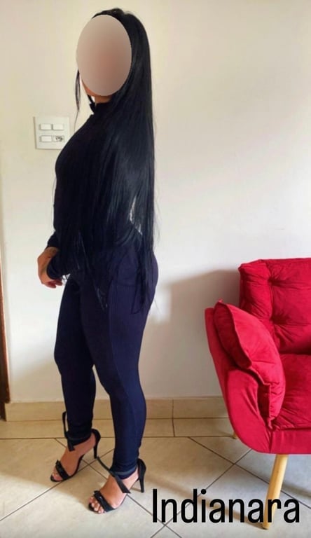 DEEP THERAPY - MASSAGENS RELAXANTE E SENSUAIS