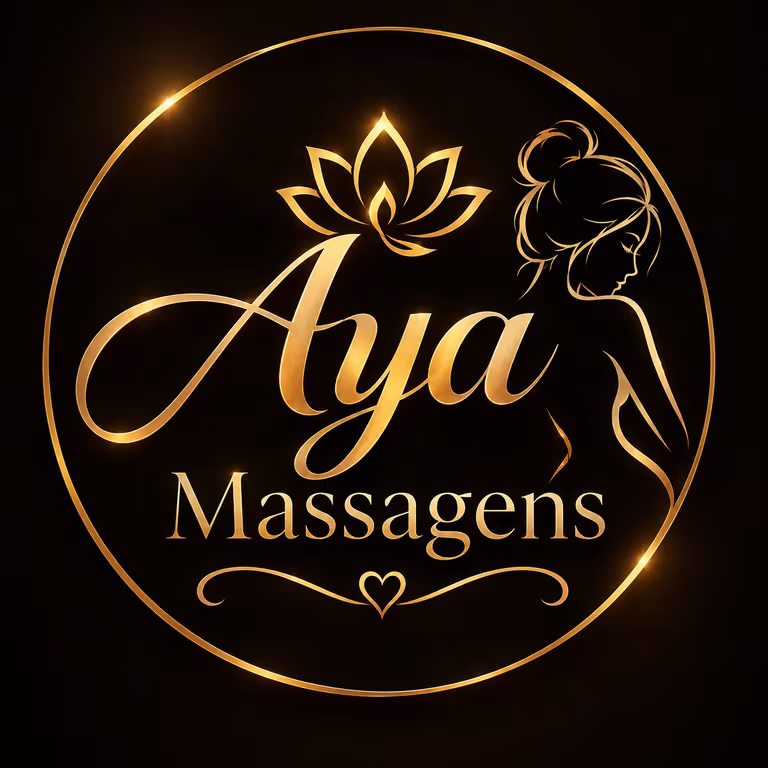 Aya | Massagens Tântrica, Nuru e Relaxante