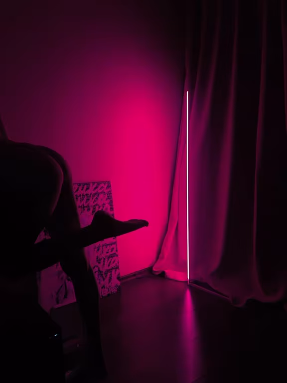 Helena Massoterapia Tântrica • Sensual