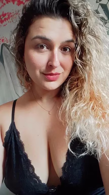 Jéssica Massoterapeuta • Experiência Relaxante em SBC Massagem sensual