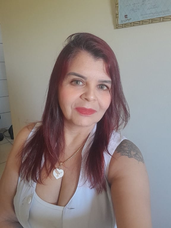 Valeriah Terapeuta Corporal massagem relaxante