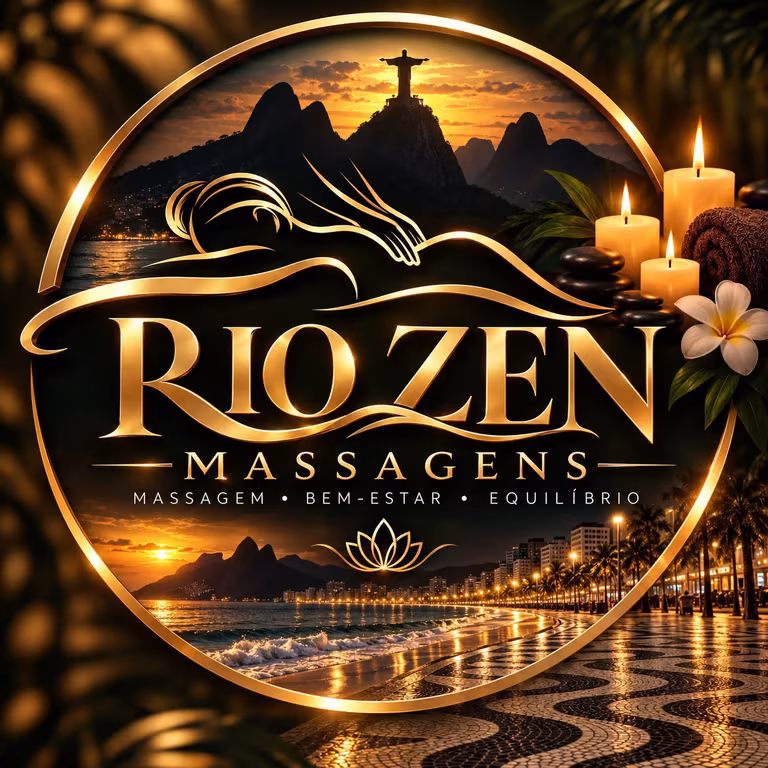 Riozen massagens profissionais