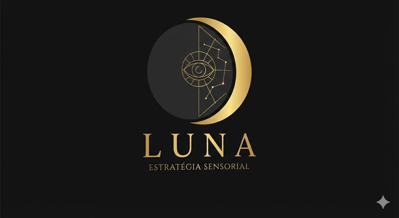 Luna - O Refúgio da Alta Sensorialidade: O Tempo Para e o Sentir