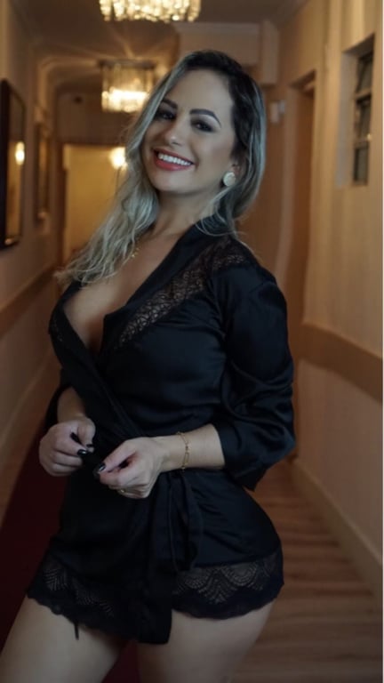 Duda Massoterapeuta Especialista em Massagens Sensuais Massagem em