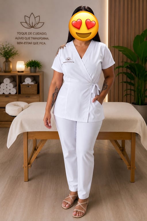 terapeuta Fernanda - Massagens Relaxantes e Sensuais Fernanda - Massagens Relaxantes e Sensuais