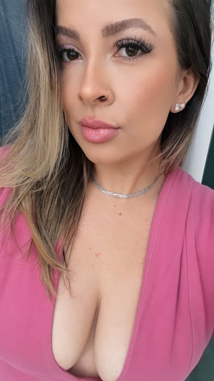 Ericka massoterapeuta