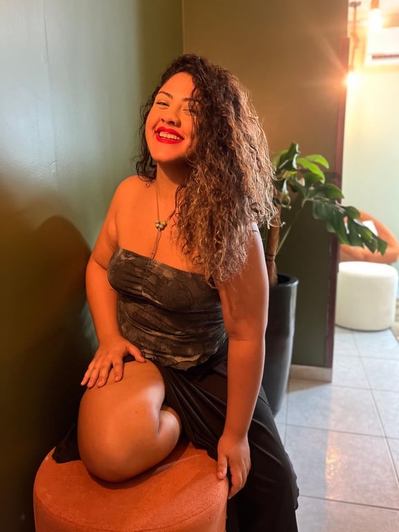 Ana Massoterapeuta – Massoterapia Sensorial para Equilíbrio e Bem-Esta