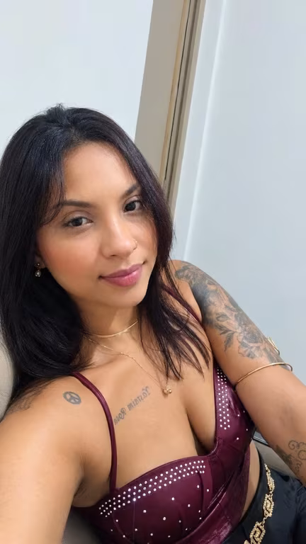 Maryh Nuru+Tântrica e Vivência Massagem sensual