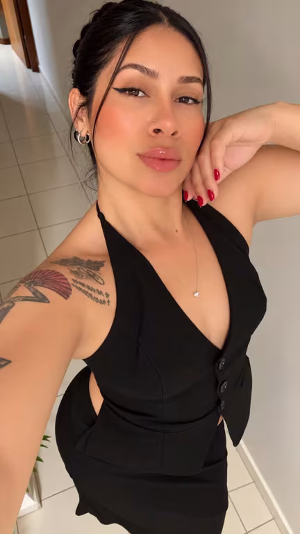 ANA TANTRA TERAPIA CORPORAL DE ALTO NÍVEL