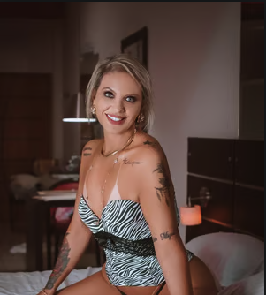 Mel Loira Massagem com Dedinhos atrevidos e muito mais Massagem