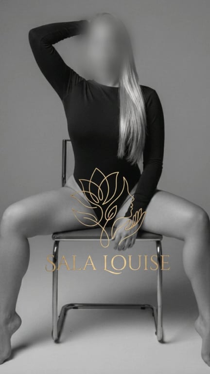 Louise Massoterracura cura manual