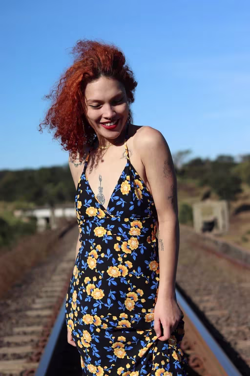 Wiliane Oliveira Especialista em massagem tântrica e sensual Massagem sensual em
