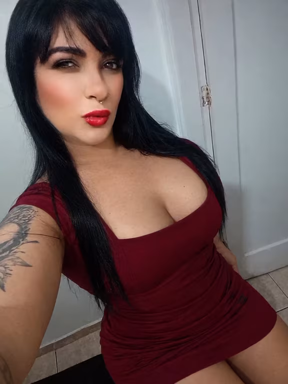 Roberta Sarah | Massoterapeuta Tântrica e Sensual Massagem sensual em