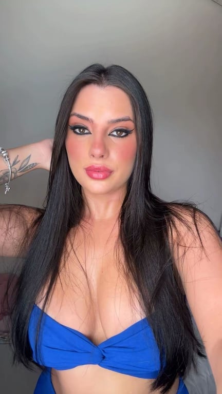 Luisa massagista- Experiência Única de Massagem!