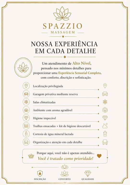 Massagem Tântrica Em Uberlândia – Relaxamento Completo Massagem tântrica em