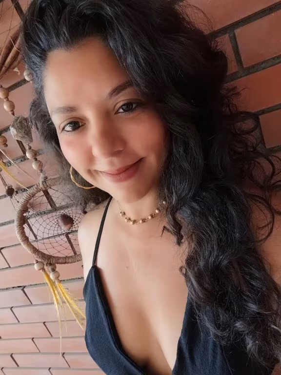 Andressa Massagem e Depilação Massagem sensual em