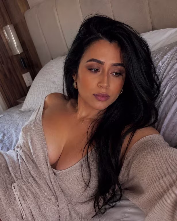 Bruna Dantas Massagens Sensoriais Massagem