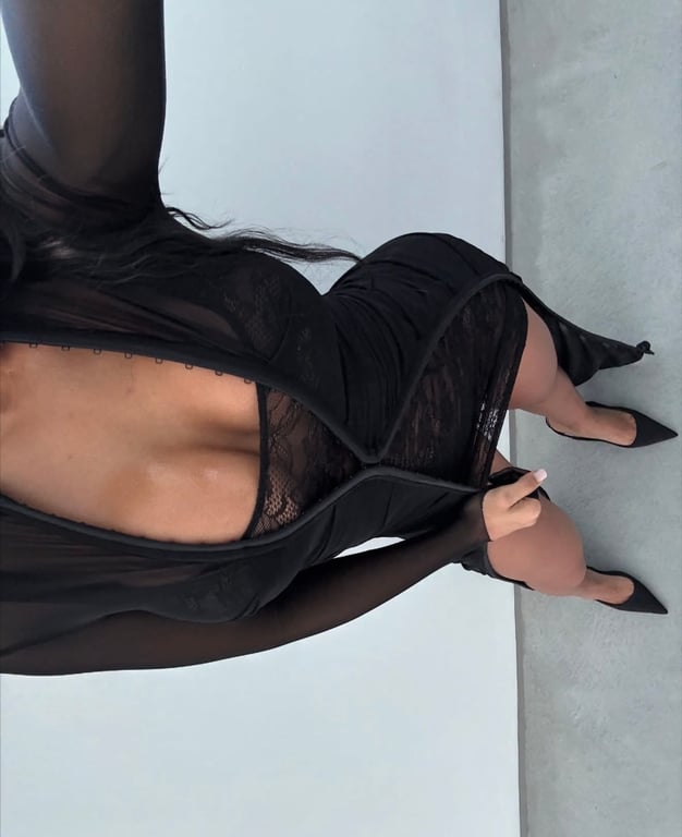 Seu momento de relaxar - massagem tântrica 