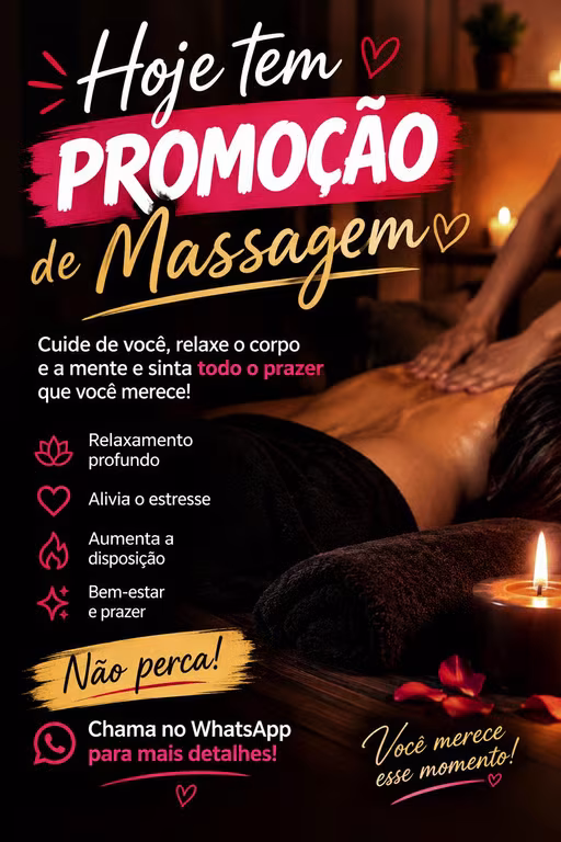 Lara Silva De volta aos atendimentos meus amores