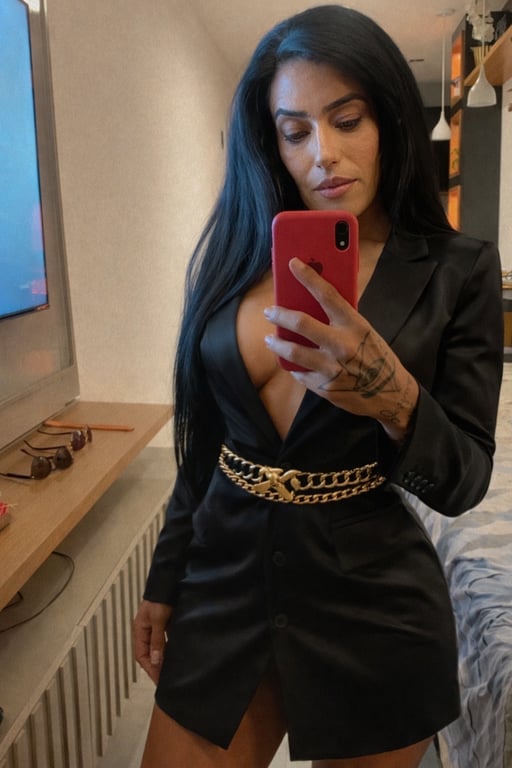 Massoterapia - Venha relaxar ! Nova na cidade!