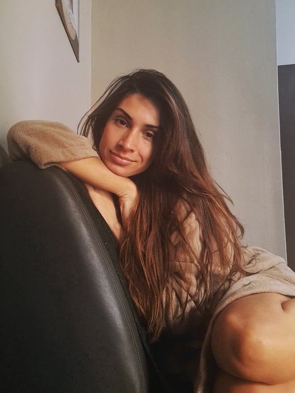 Vivência Naturista em Vila Madalena 