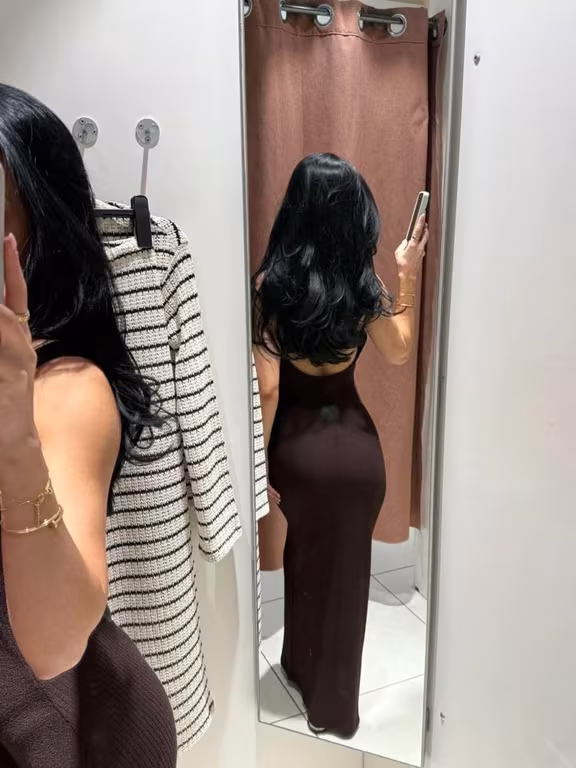 Laura — discrição, charme e uma experiência inesquecível Massagista
