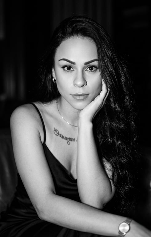 Lilith - Pronto para o feitiço? Você não me encontrou por acaso.