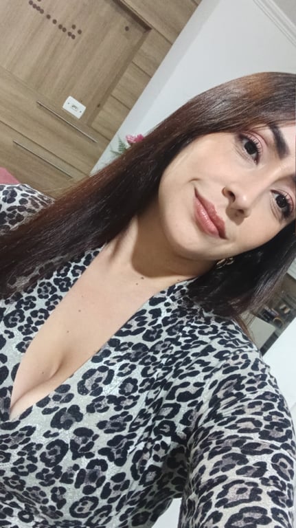 Sandra Moraes Experiência de prazer e relaxamento