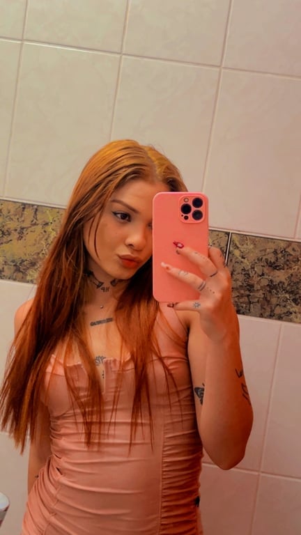 Biia massoterapeuta sou cubana!