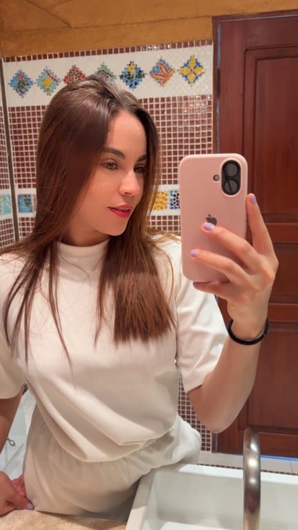 Sarah Silva