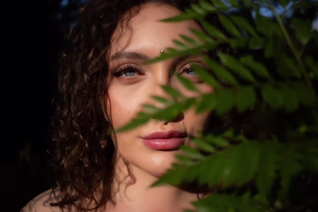 Agni Kali Uma experiência que começa no corpo.