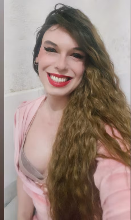Mikha trans Massagista & Fetichistas. O melhor toque !